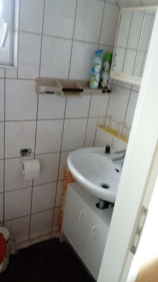 Appartement Ferienunterkuenfte Wesenberg Extérieur photo